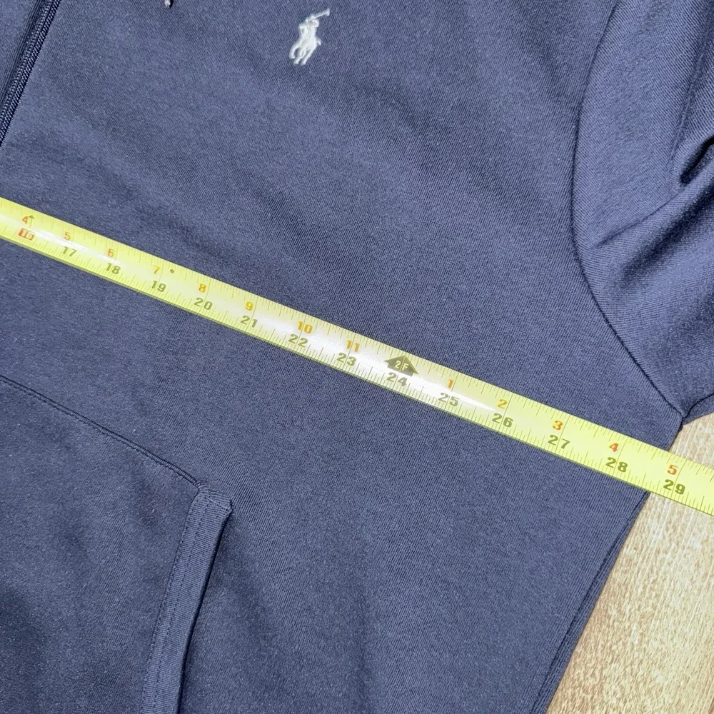 Polo Ralph Lauren this hoodie